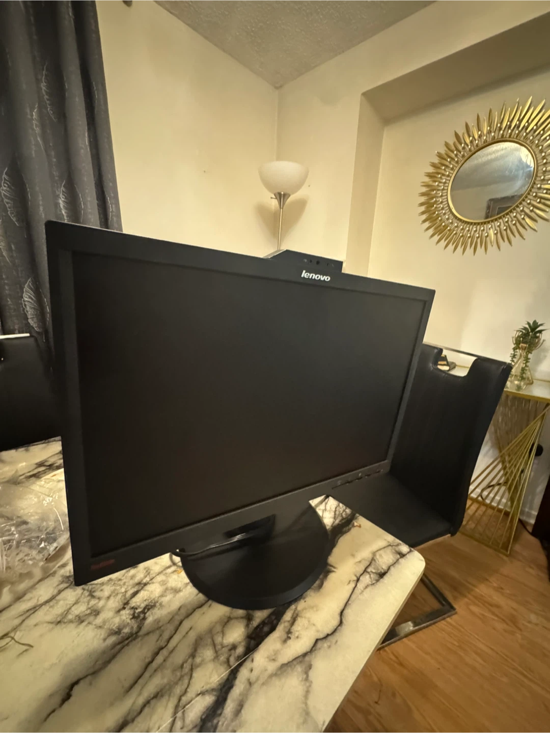 Lenovo ThinkVision Monitor