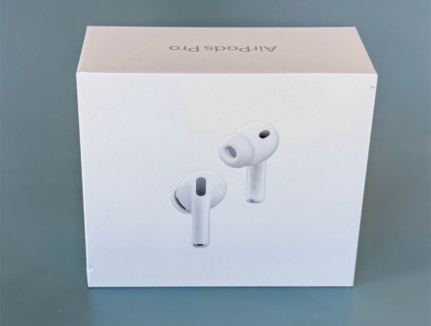 AirPods Pro 3