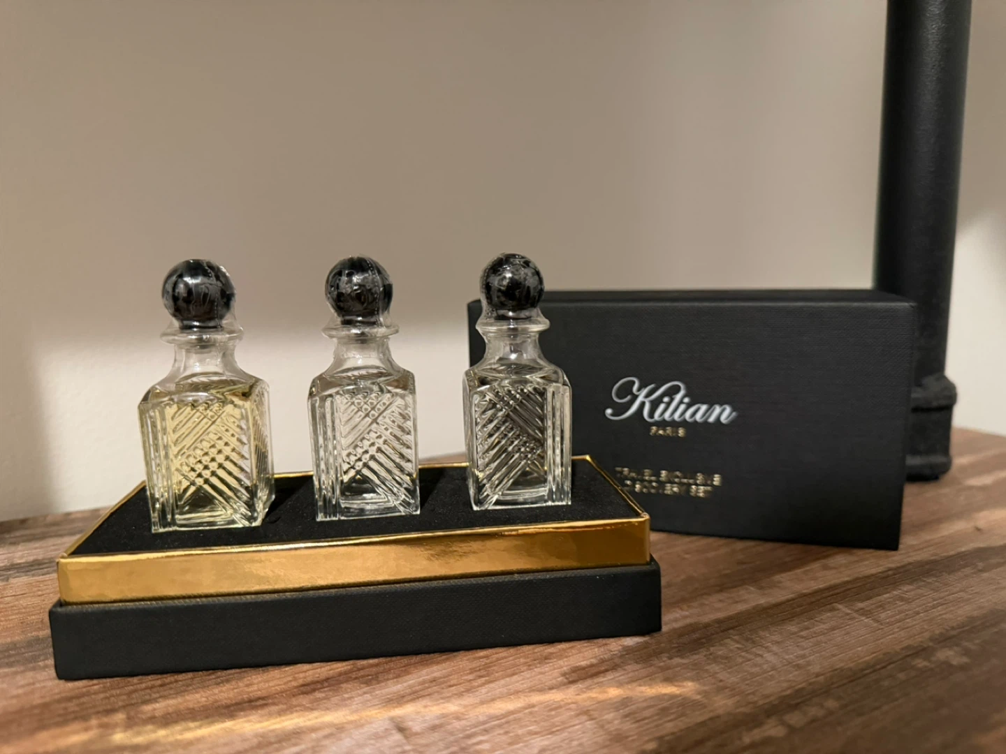 Kilian Travel Exclusive Discovery Set