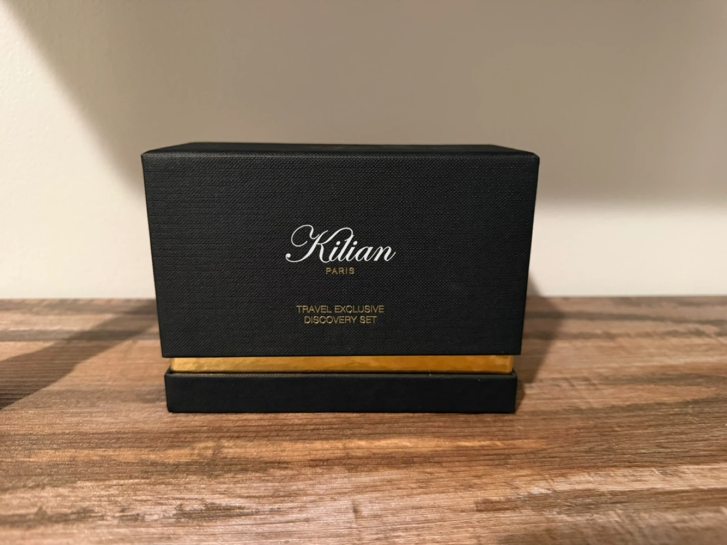 Kilian Travel Exclusive Discovery Set - photo 2