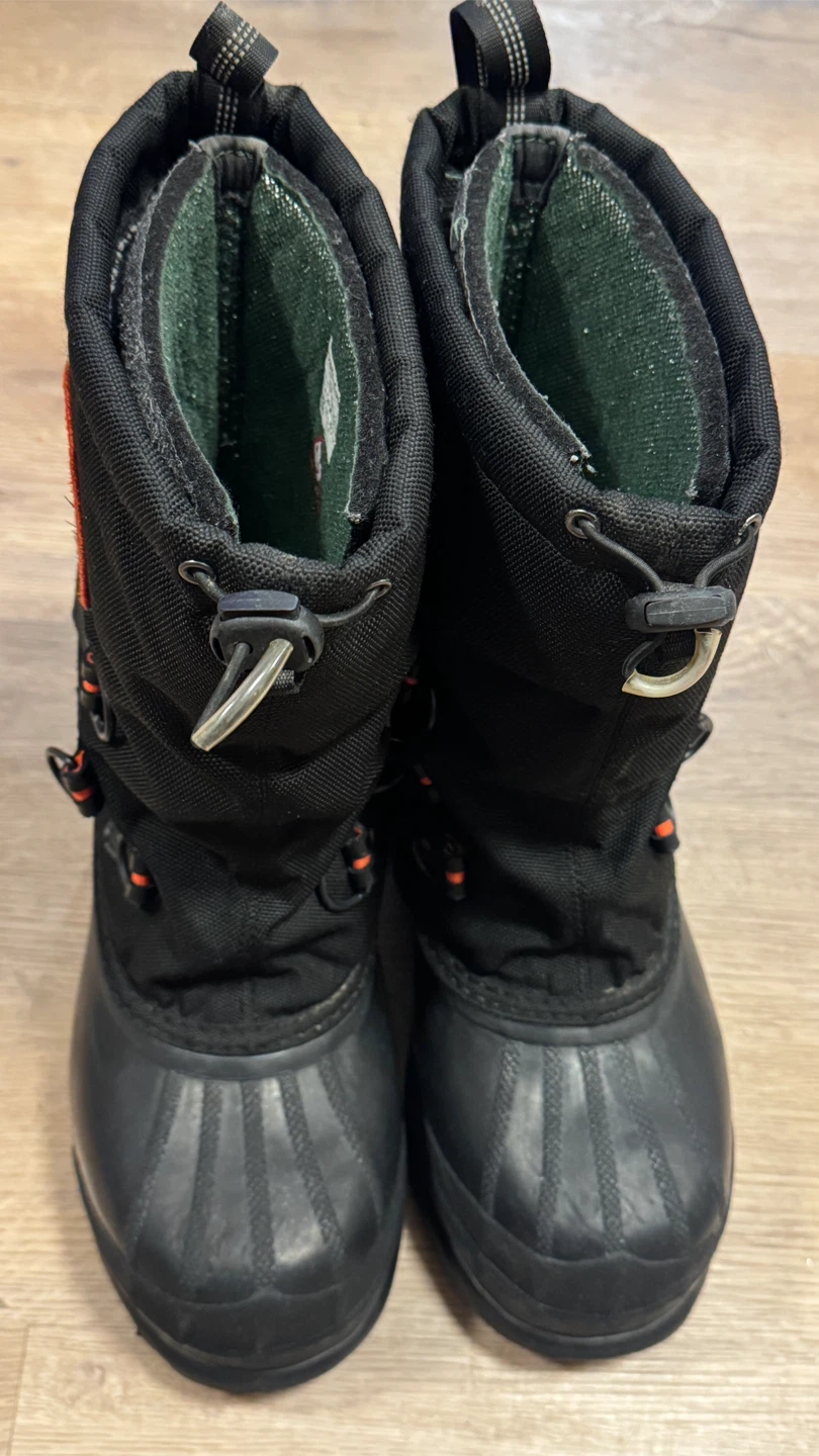 Sorel Glacier XT Boots Mens US 6 - photo 3