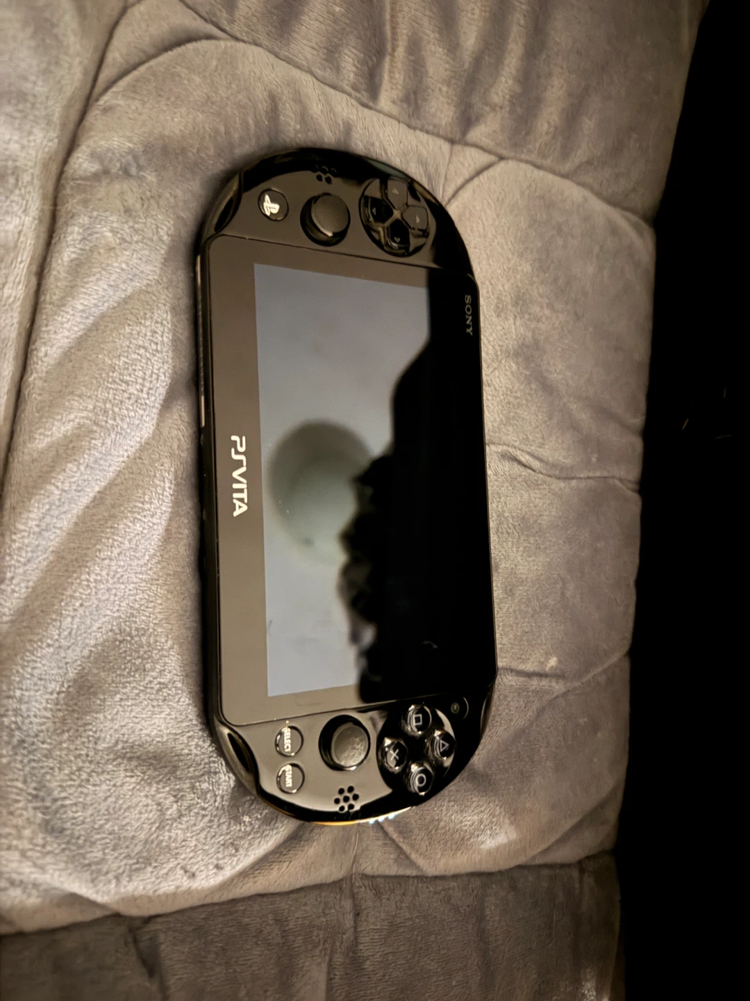 Sony PS Vita Handheld Console