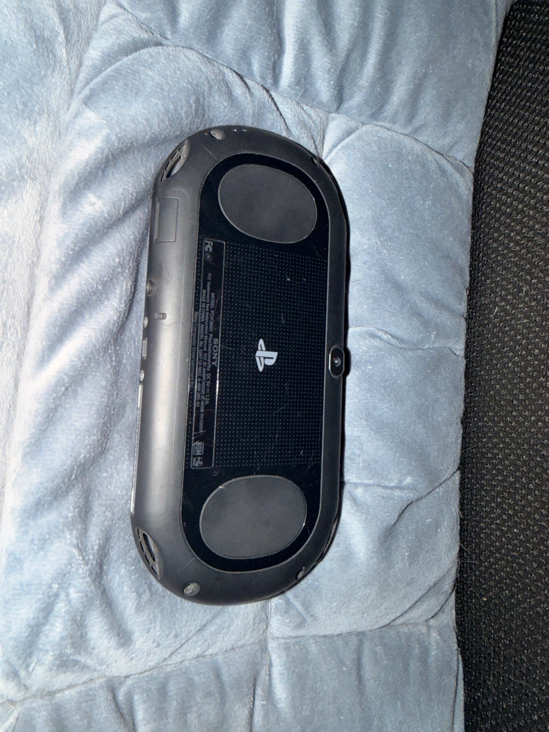 Sony PS Vita Handheld Console - photo 2