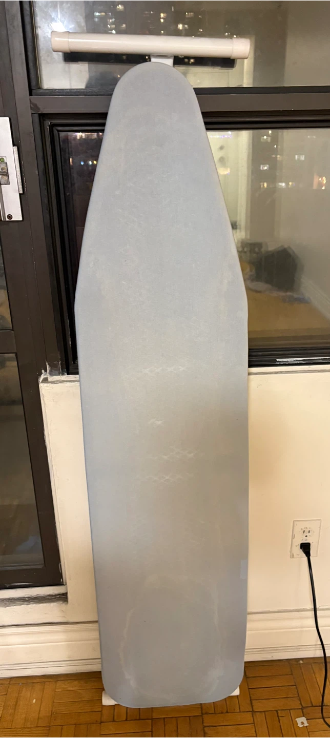 Ironing Board - blue