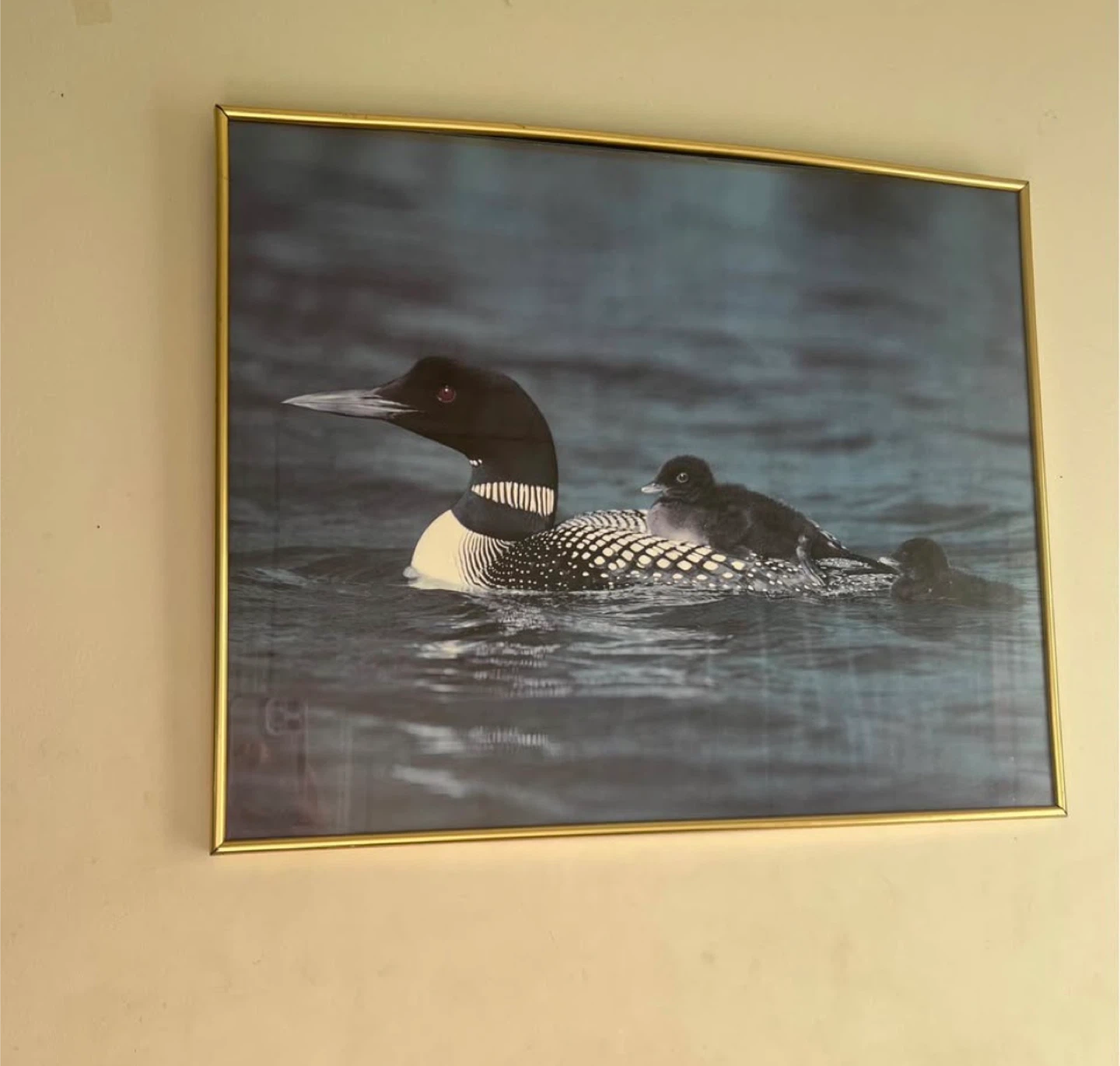 Framed Paintings Wall Decor Home - photo 2