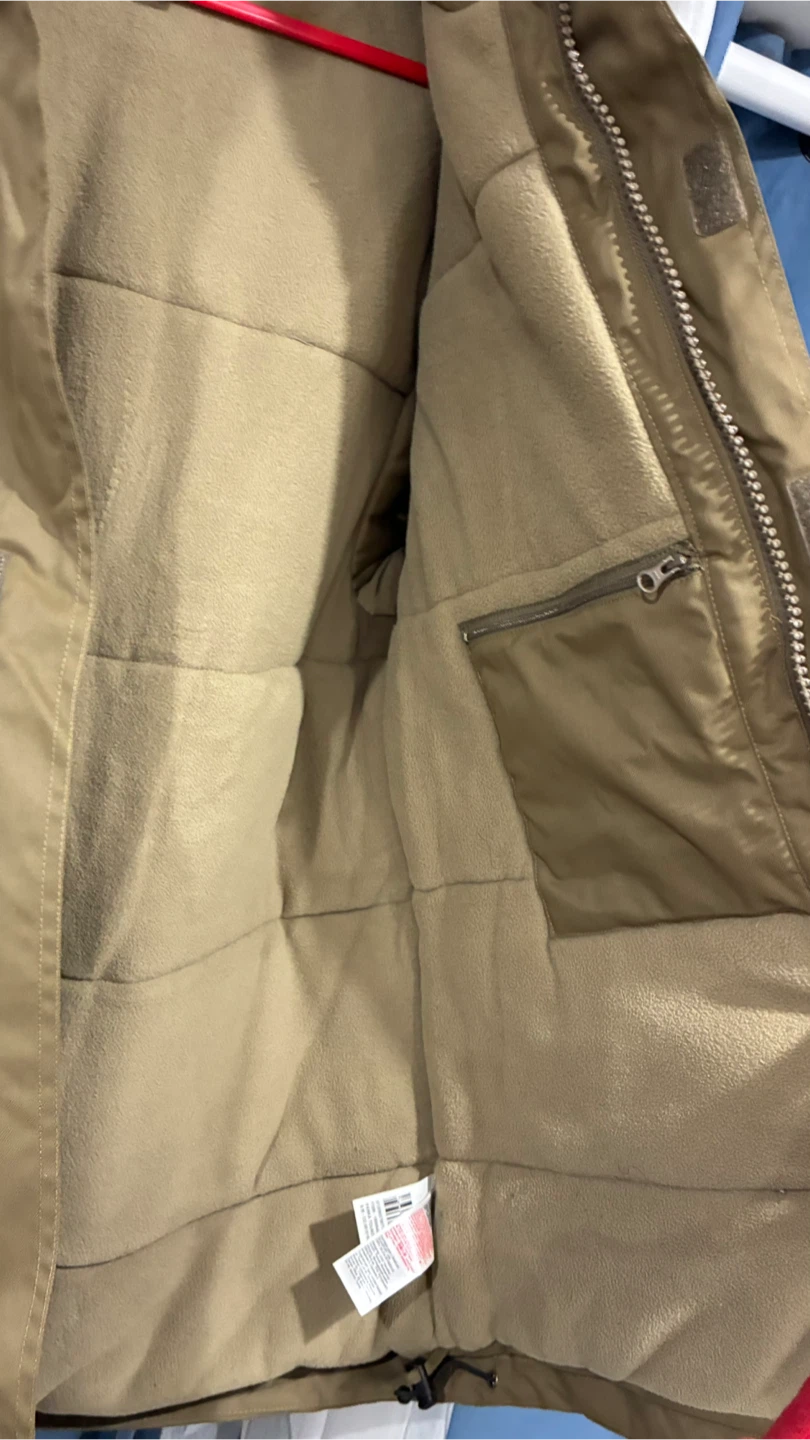Winter Jacket Parka - Size M - photo 3