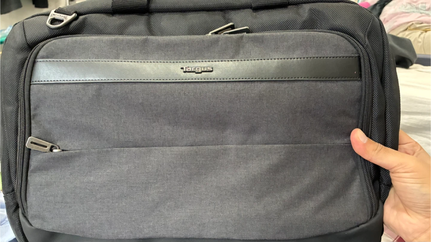 Targus & Jansport Laptop Bag