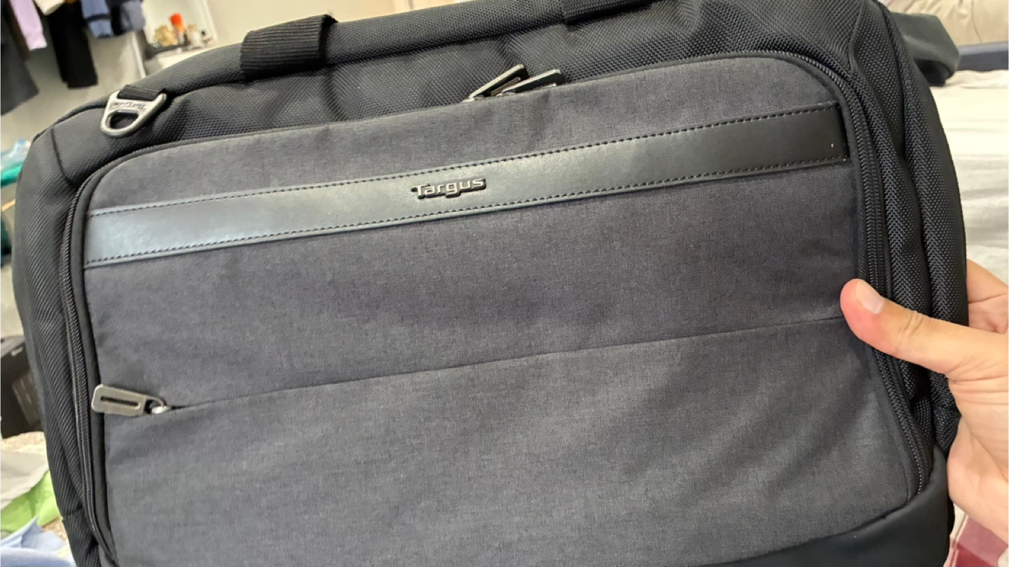 Targus & Jansport Laptop Bag - photo 2