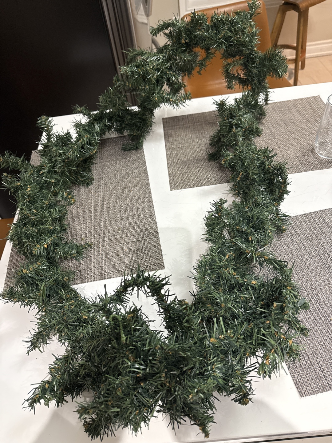 Christmas Garland #gifting - photo 2