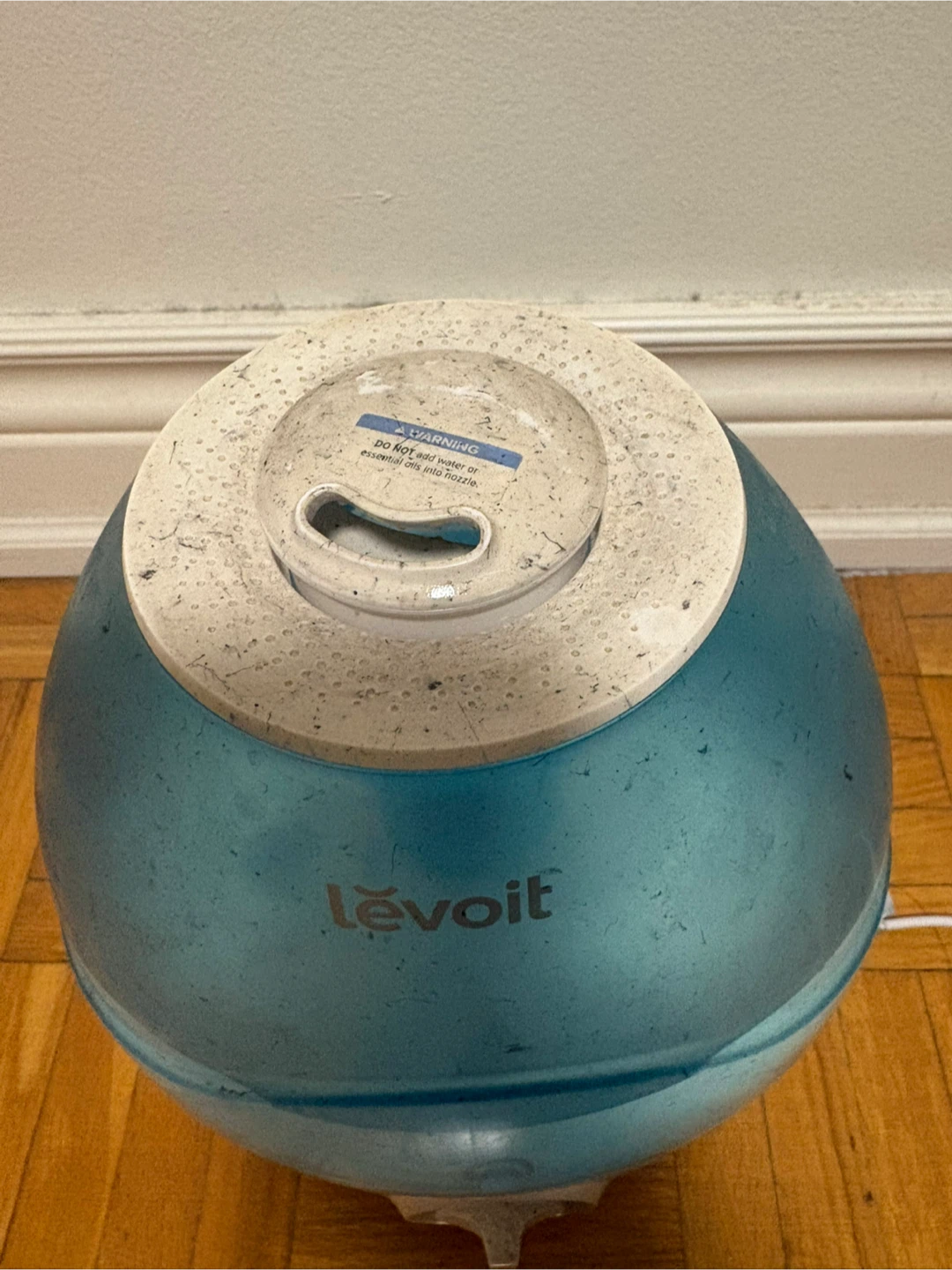 Levoit Humidifier - photo 2