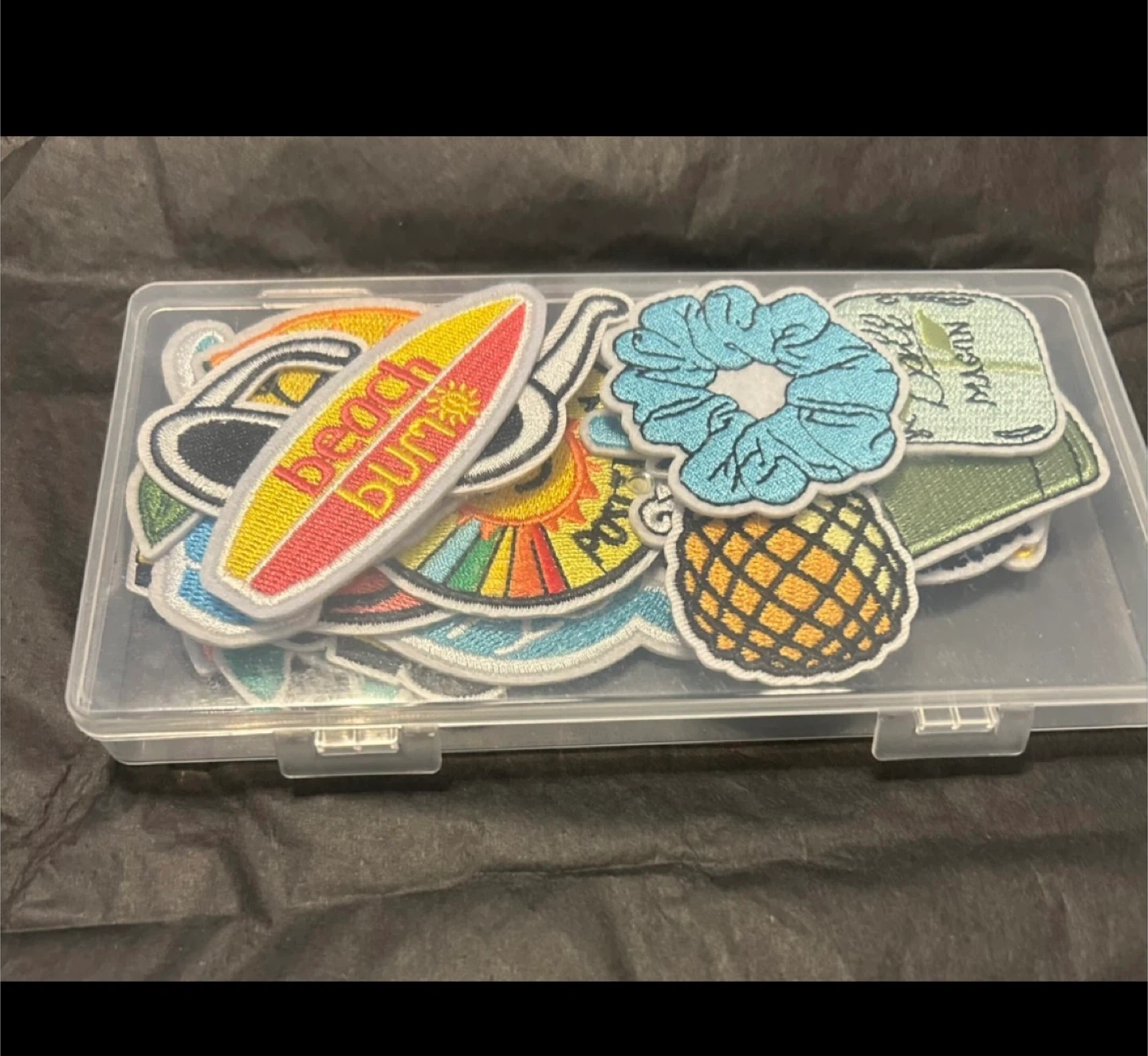 $5 items - photo 2