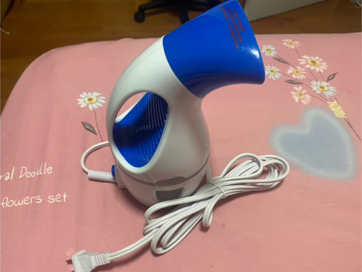 Portable Handheld Garment Steamer