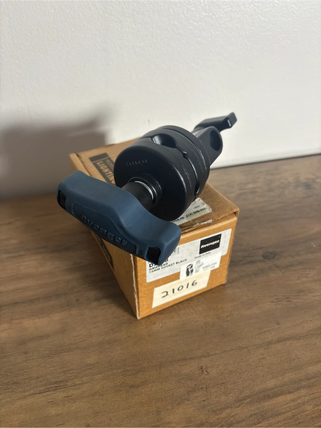 Manfrotto Avenger D200B Grip Head - Act Before Its Gone!