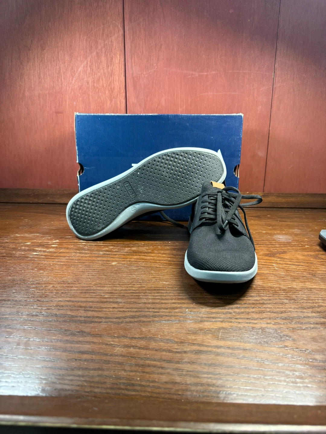 IZOD “Bannister” Men’s Lightweight Textile Sneaker Size 11 US - photo 5