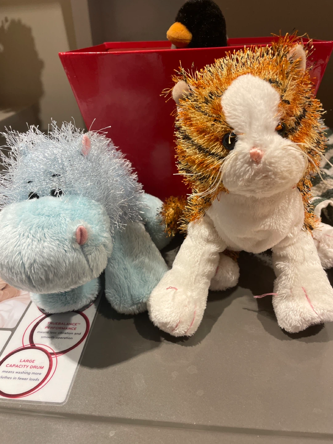 Kids Books & Plush Toys Bundle - photo 4