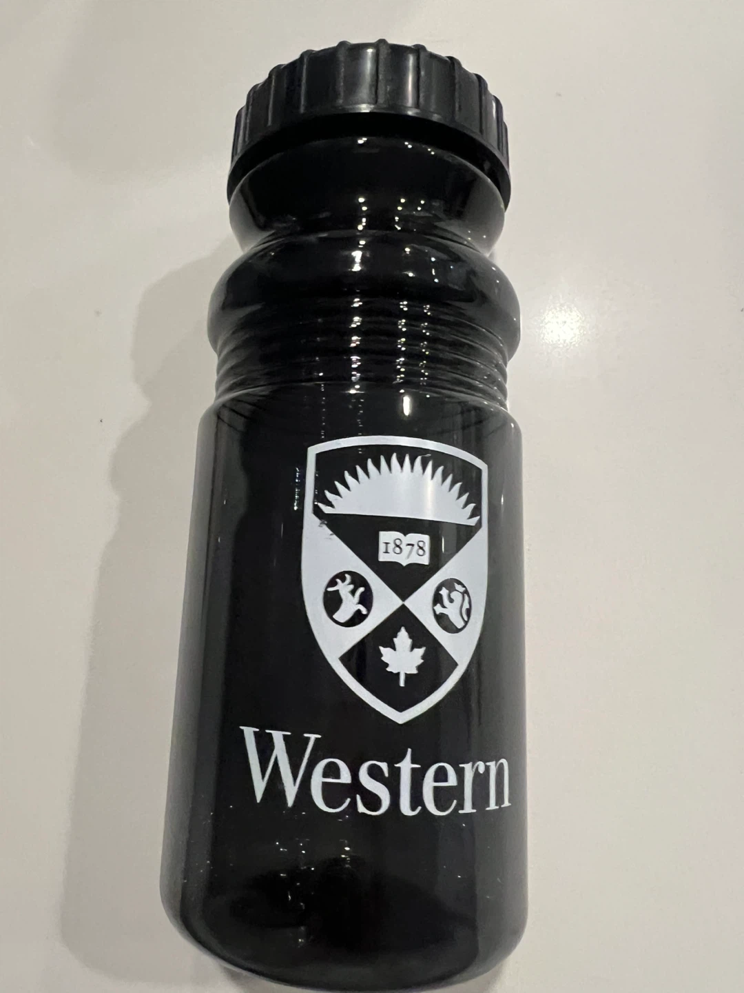 Western Water Bottle #gifting
