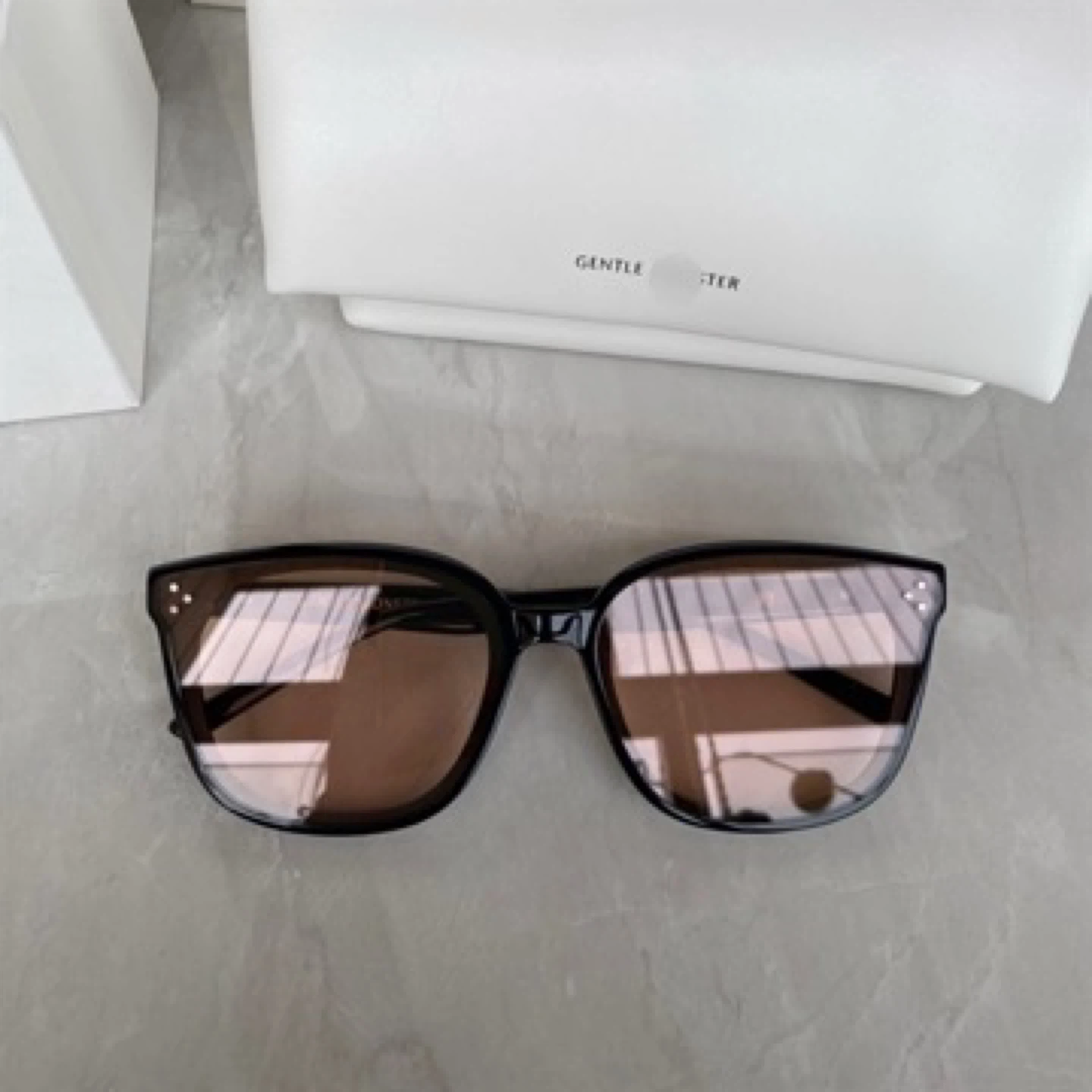 Gentle Monster Sunglasses
