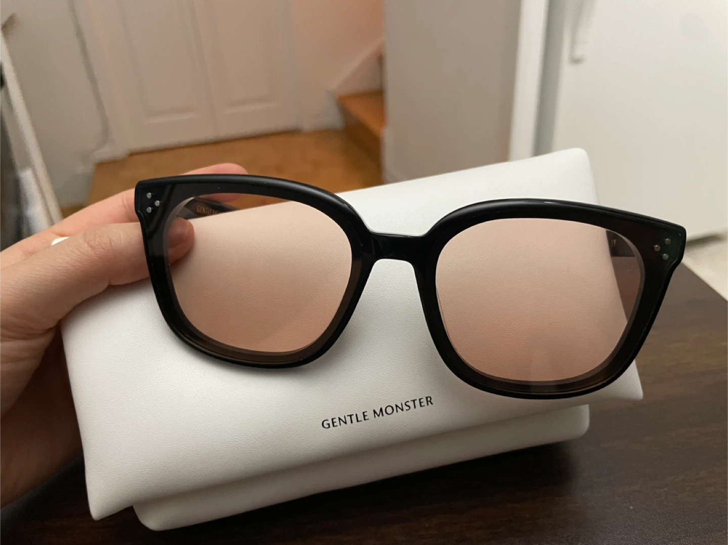 Gentle Monster Sunglasses - photo 2