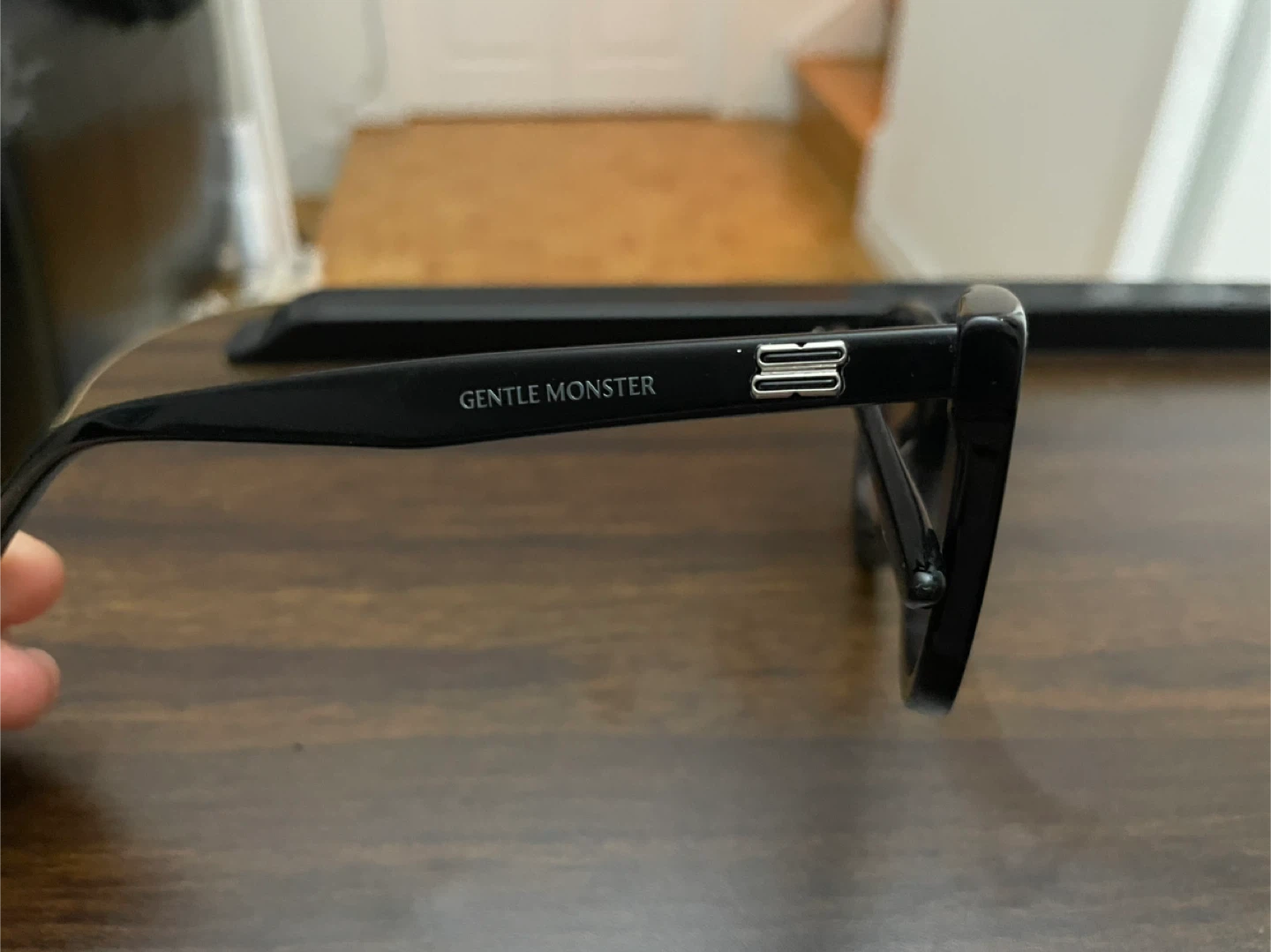 Gentle Monster Sunglasses - photo 4