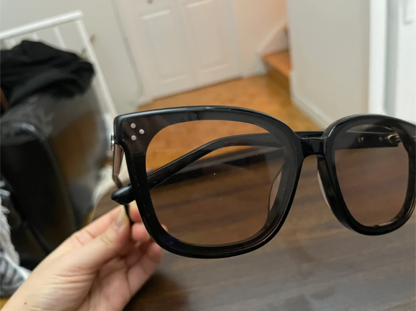 Gentle Monster Sunglasses - photo 3