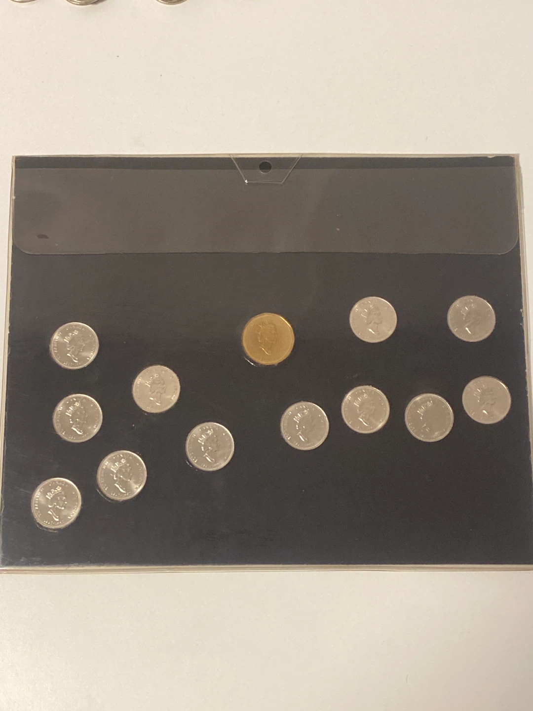 Canada 125 Coin Collection - photo 2