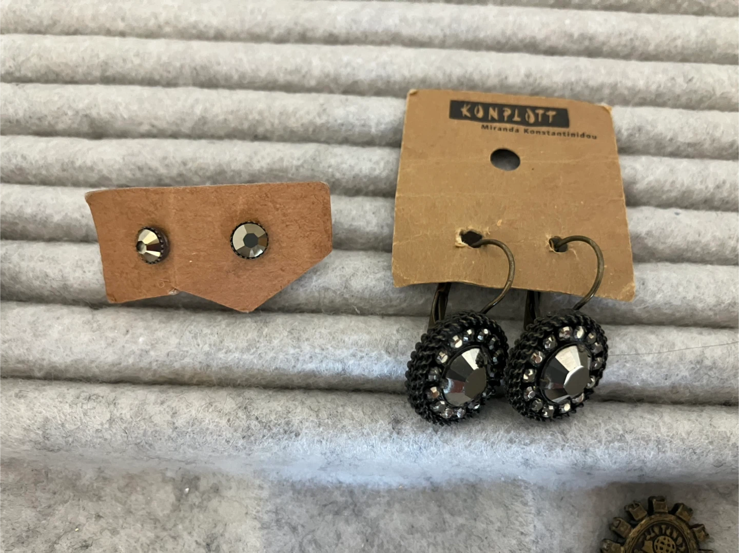 Konplott Jewellery Set Statement Pieces - photo 2