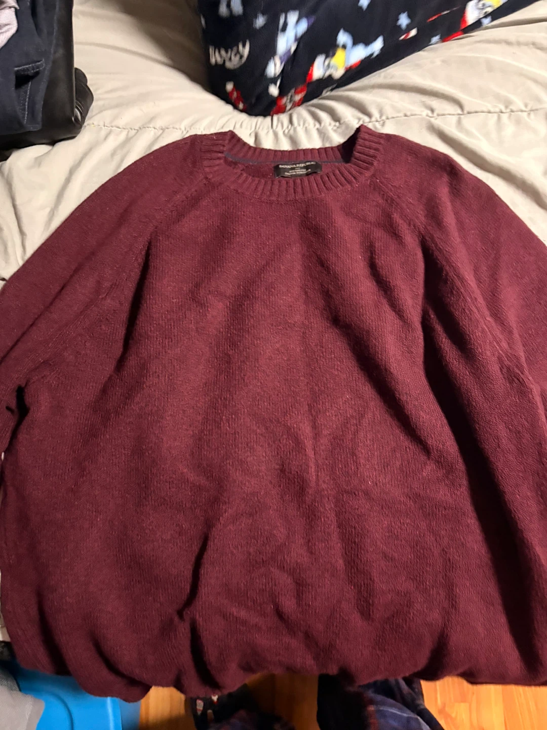 Men’s clothing - photo 2