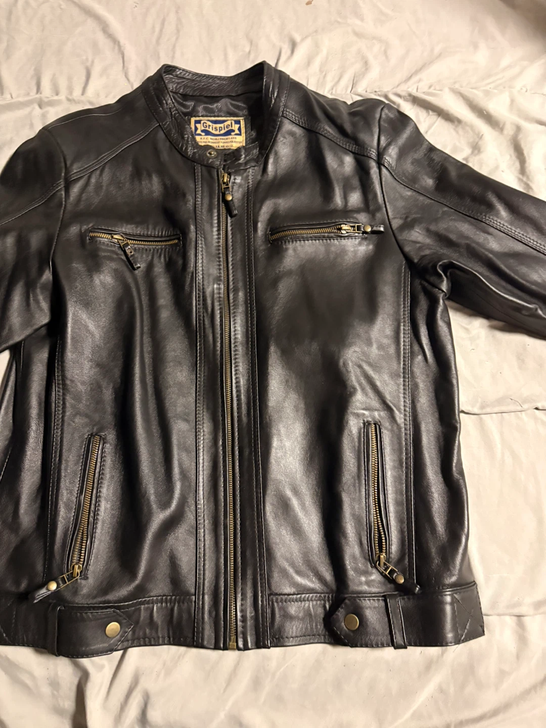 Men’s clothing