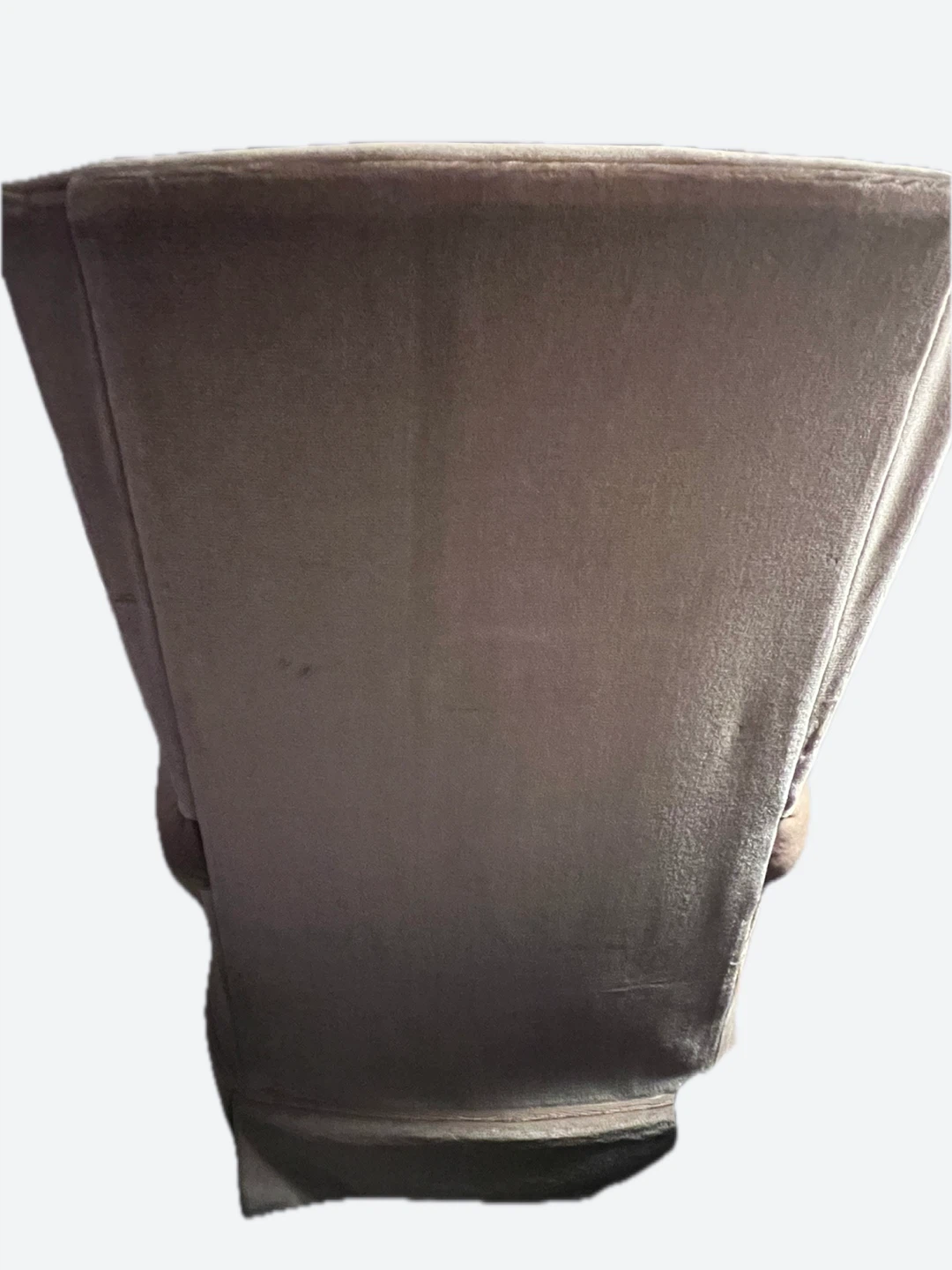 Upholstered Armchair - Beige - photo 2
