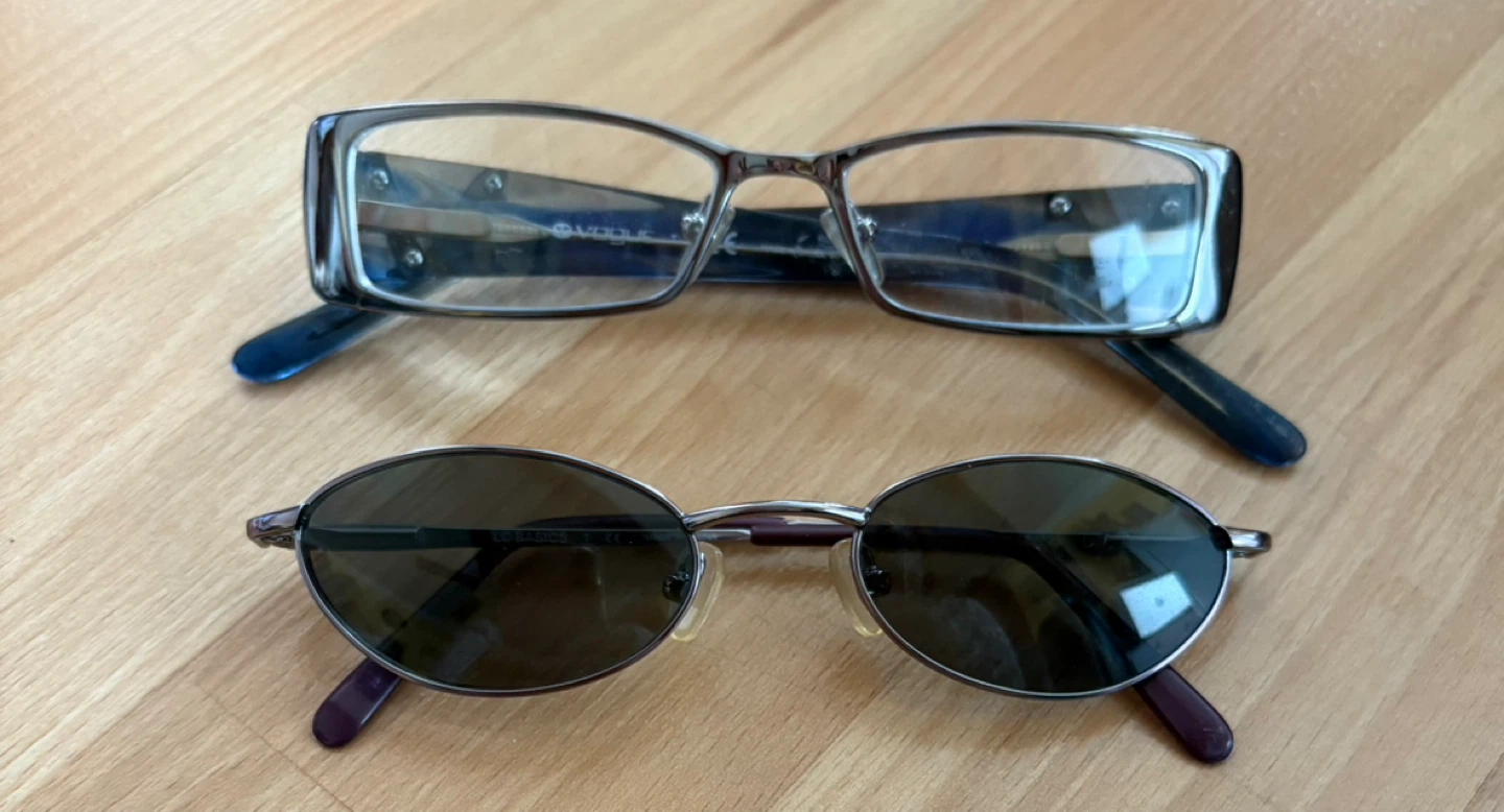 Glasses Frame $5 each firm