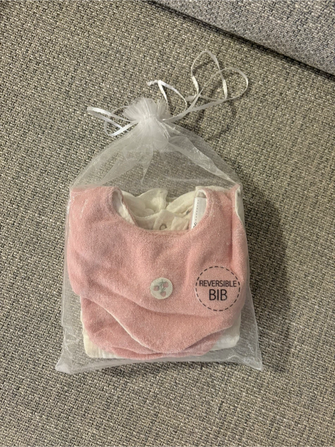 New Baby Outfit Set - photo 2