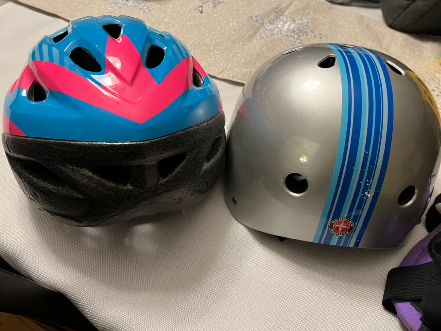 Bell & Schwinn Youth Sports Helmets - photo 5