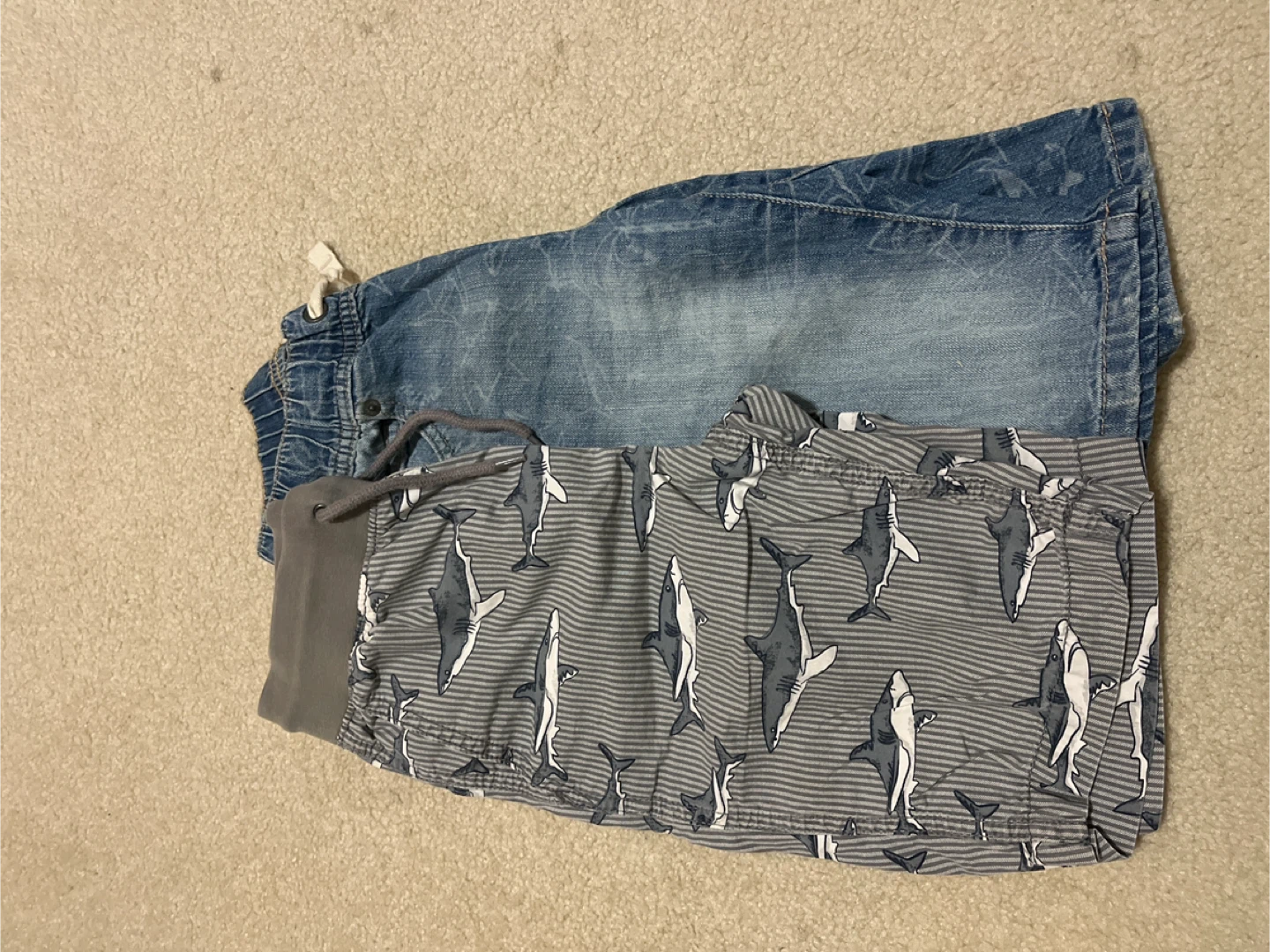 Gap Kids Shorts - Size M