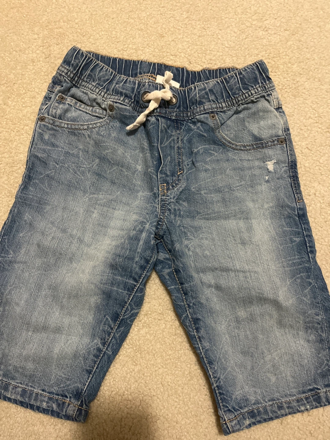 Gap Kids Shorts - Size M - photo 3