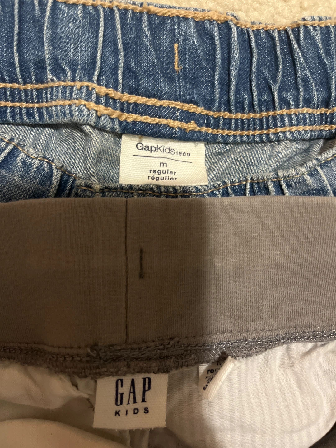 Gap Kids Shorts - Size M - photo 4