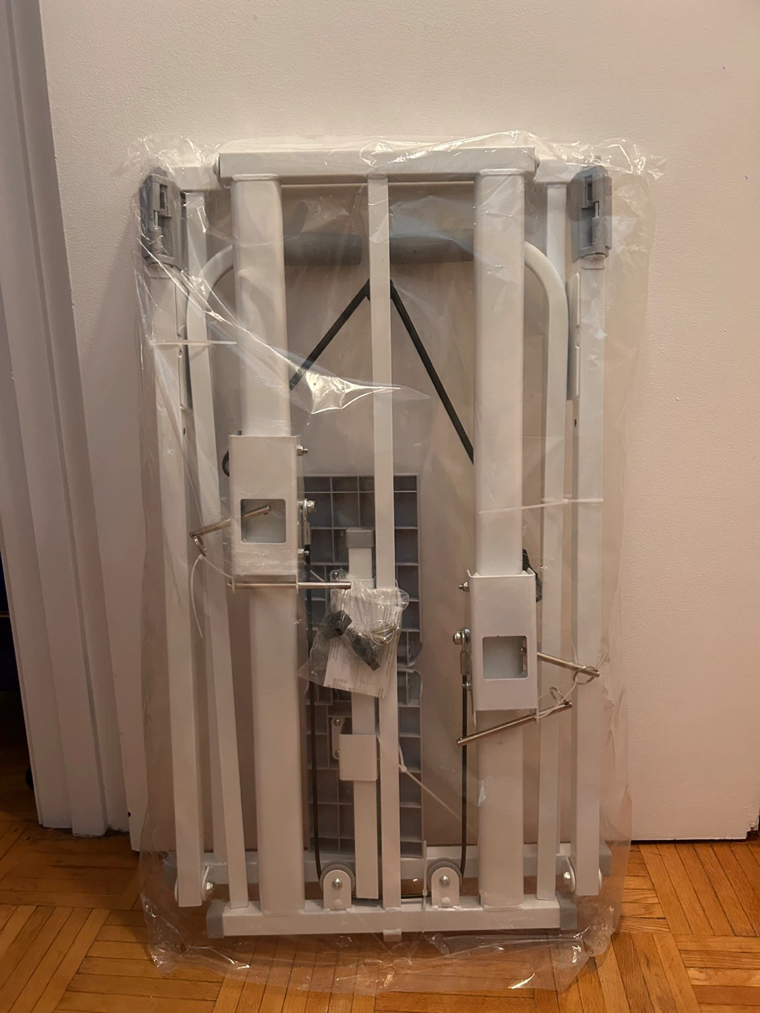 New Folding Stair Stepper - Cardio Exercise Machine