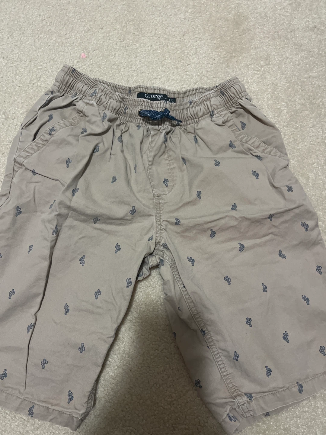 Vans & George Shorts Bundle - photo 3