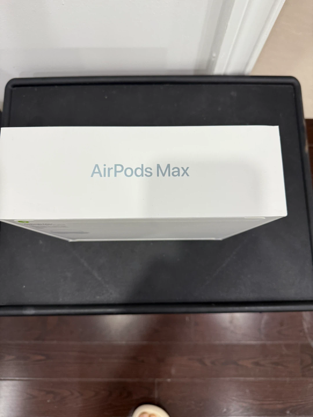 Apple AirPods Max with Smart Case - Brand New Unopened Box - photo 4