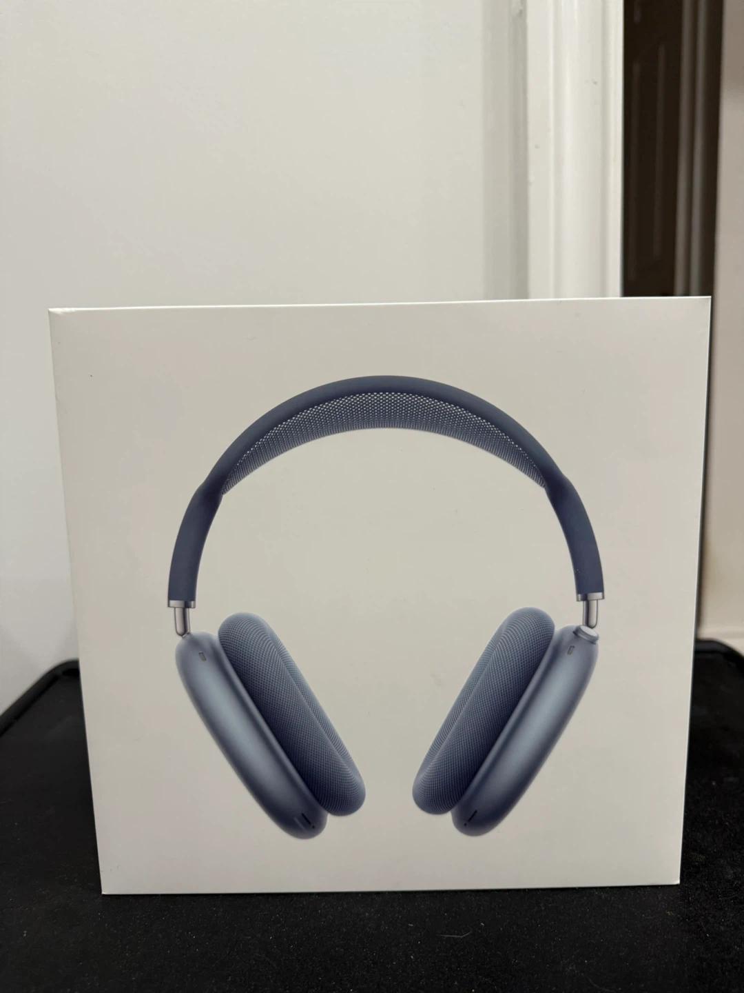 Apple AirPods Max with Smart Case - Brand New Unopened Box