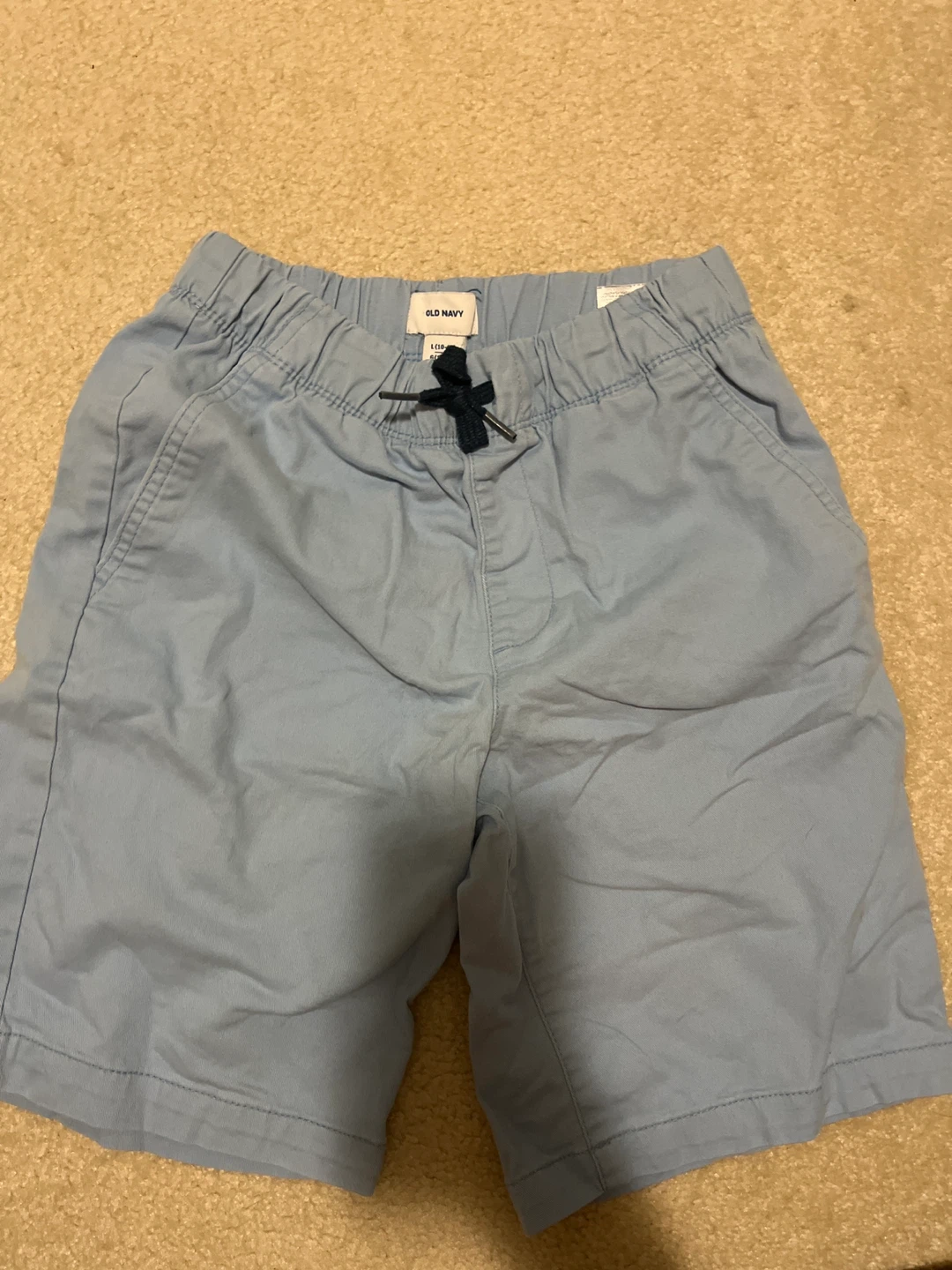 Old Navy & George Boys Shorts, Size 4T - photo 3