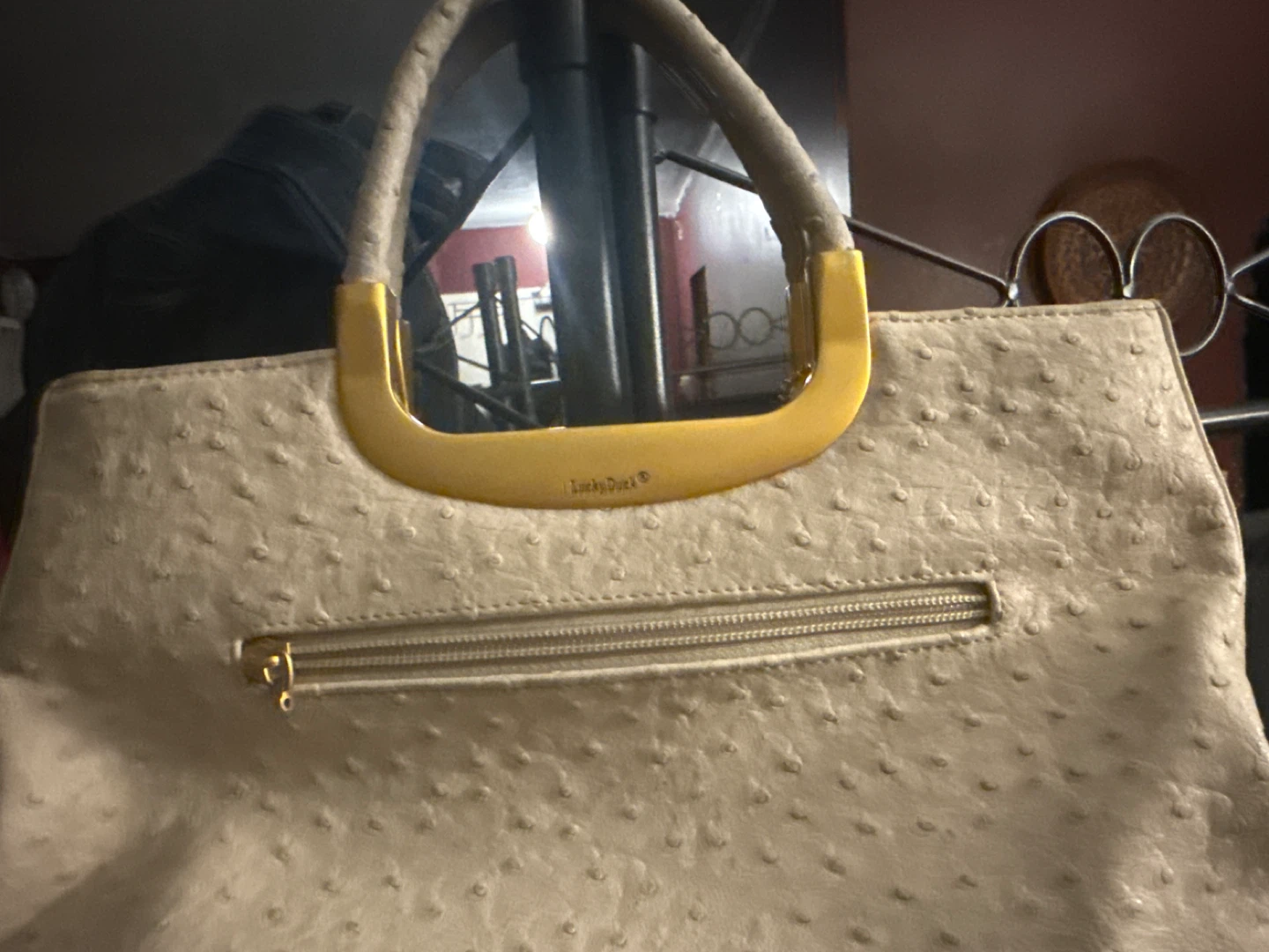 Lucky Duck handbag - photo 2