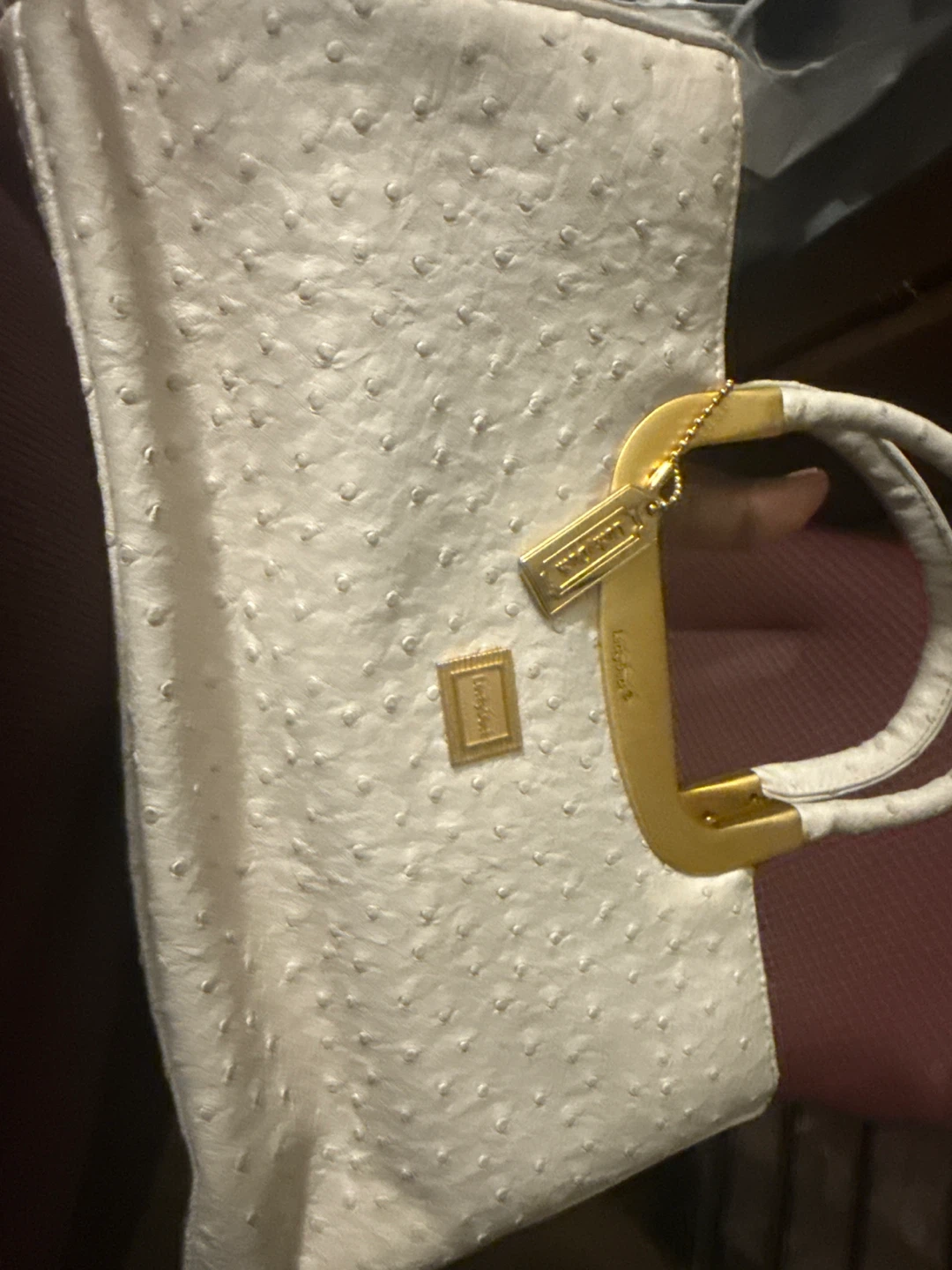 Lucky Duck handbag - photo 3