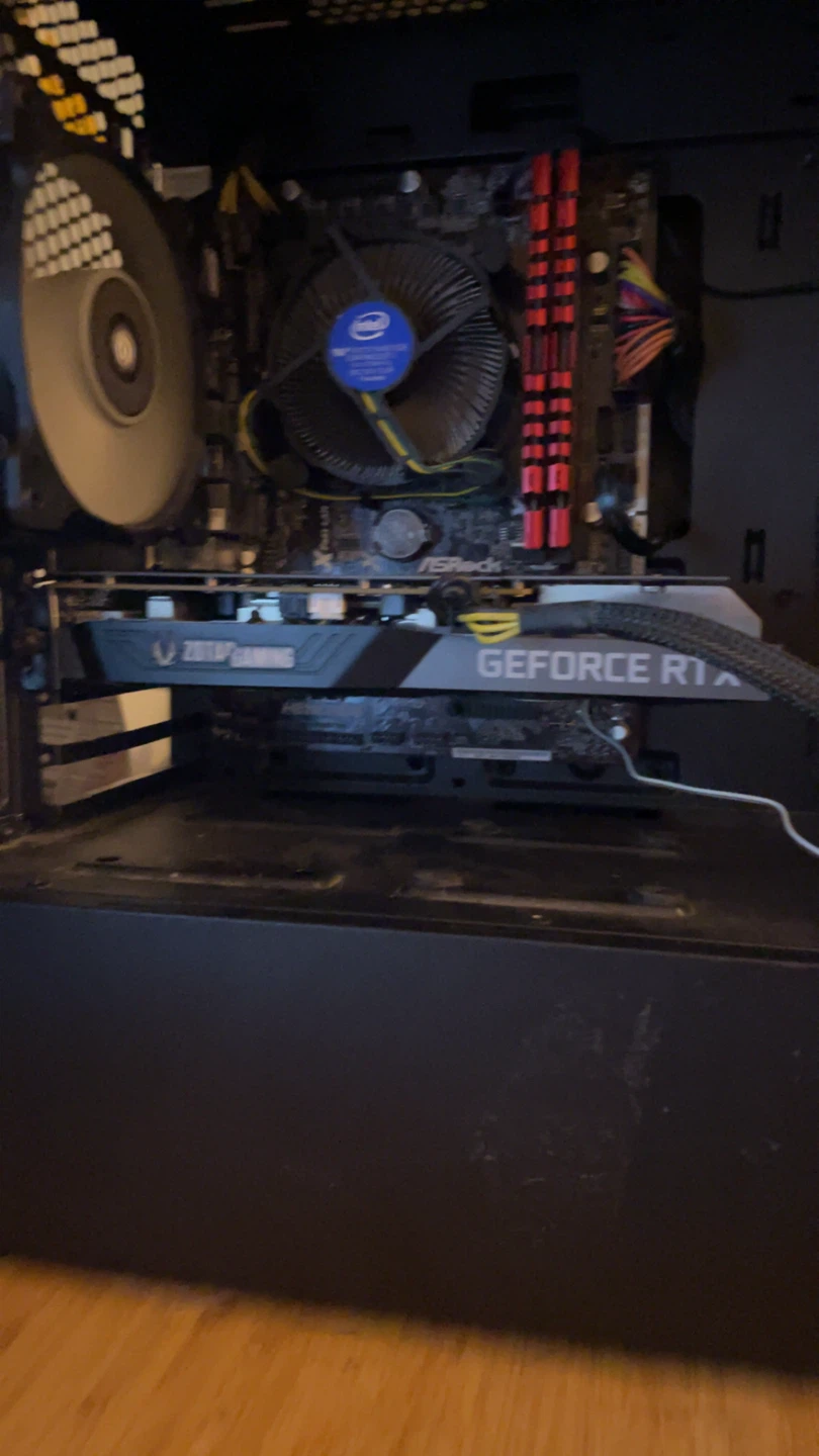 RTX 3060 - photo 2