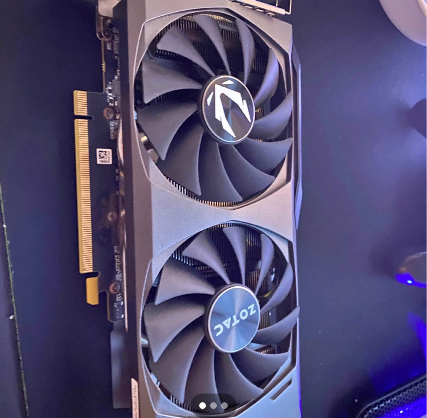 RTX 3060