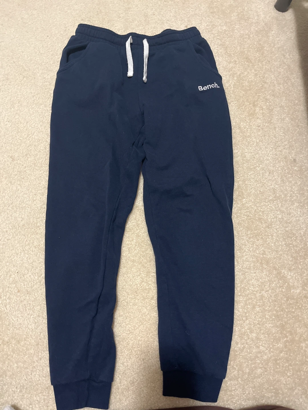 Fila & Bench Sweatpants Bundle - photo 2