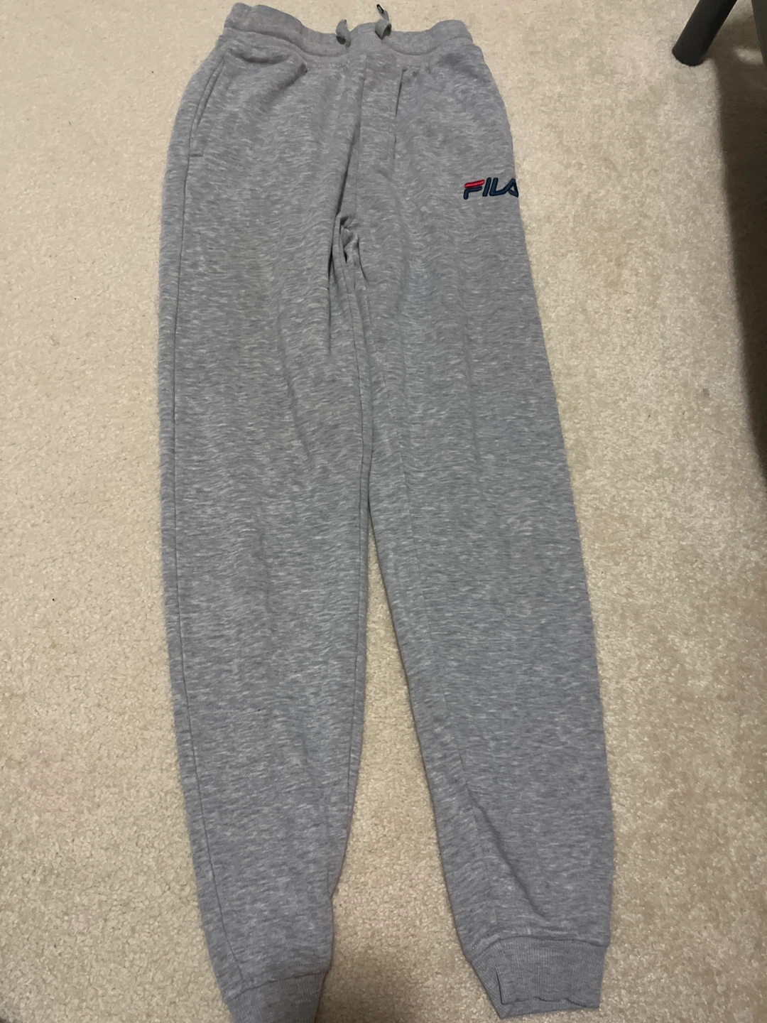 Fila & Bench Sweatpants Bundle - photo 3