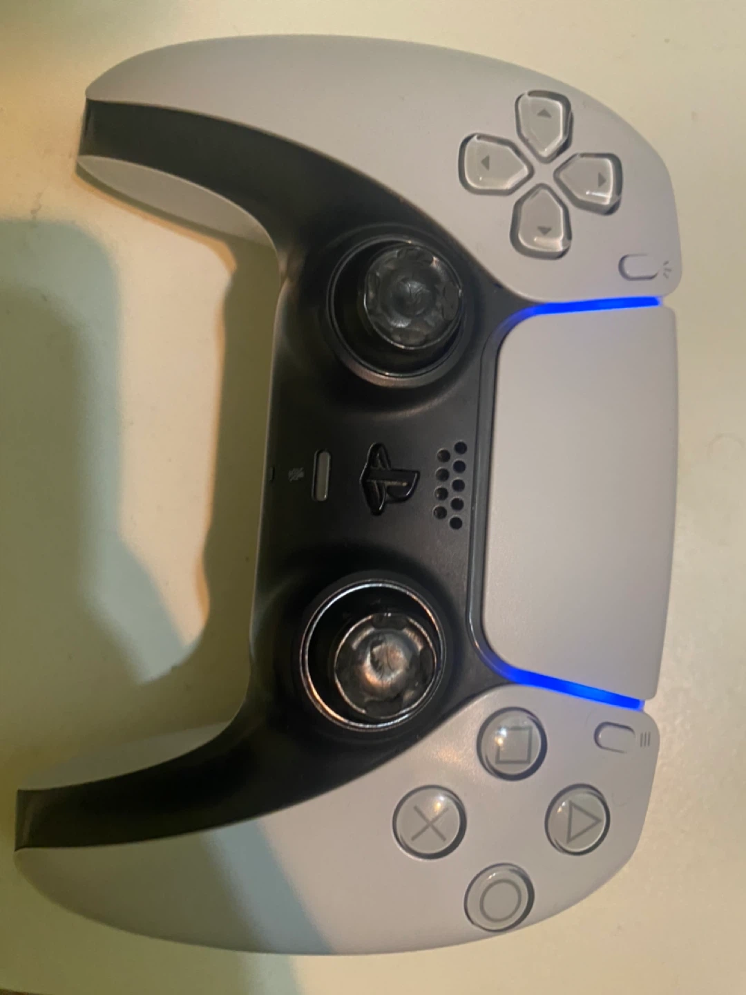 PS5 CONTROLLER