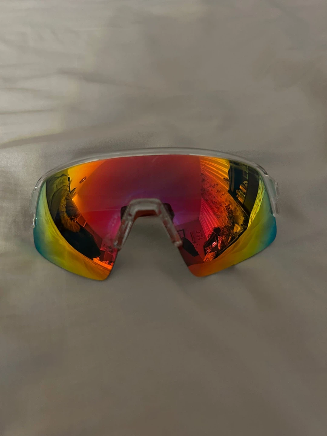 Oakley Sunglasses