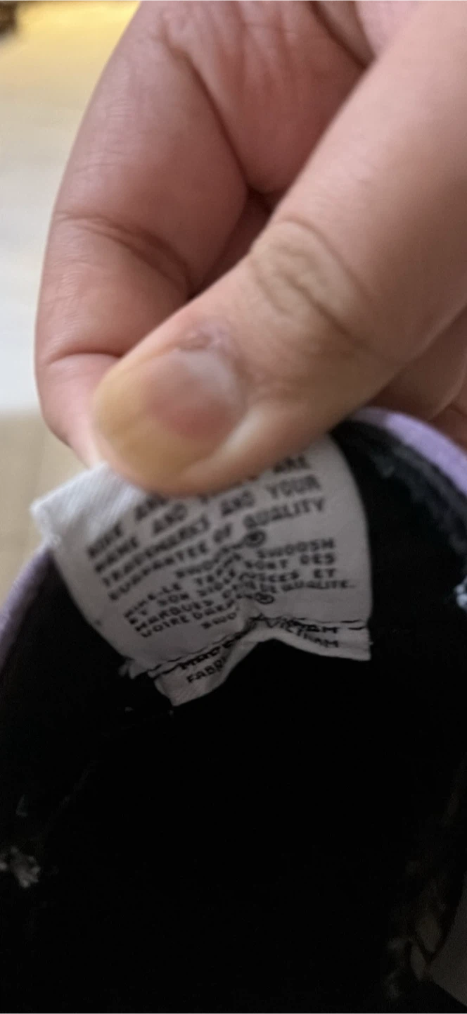 Nike SB Dunk Low Grey Shoes - photo 3