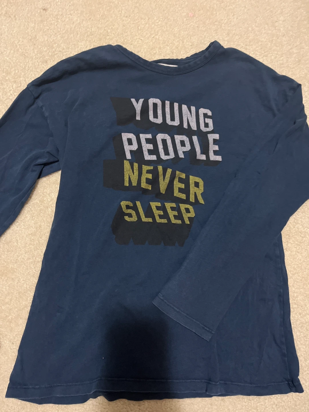 Zara Kids T-shirt & Shorts Set - photo 2